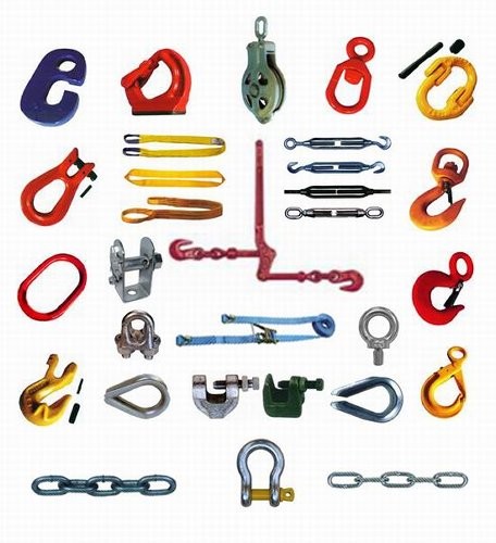 Chain accessories