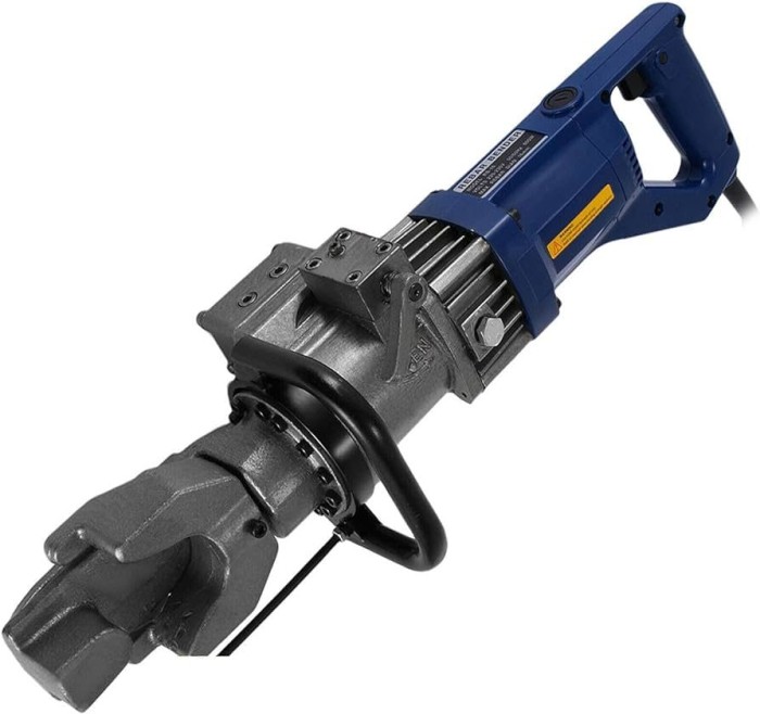 REBAR BENDING RB-16