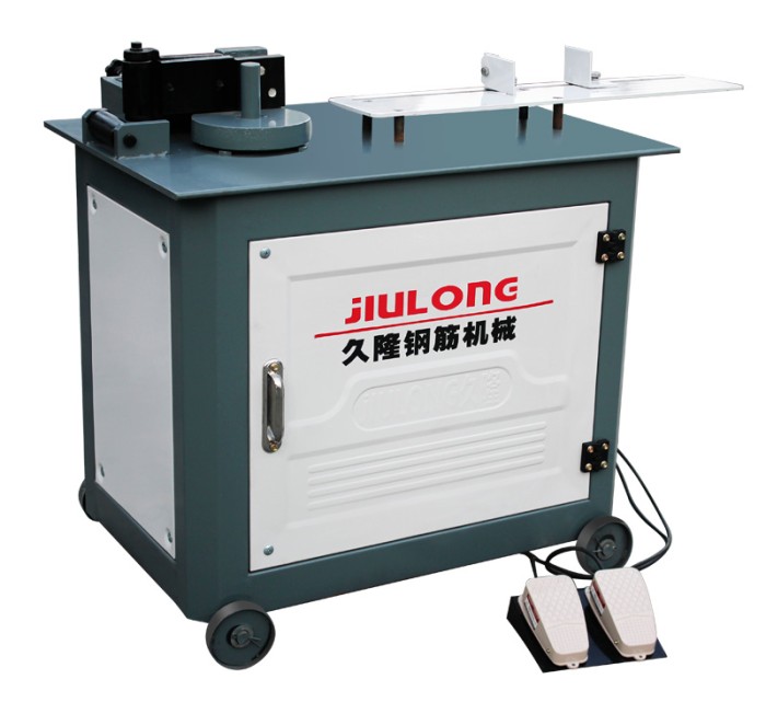 REBAR BENDING GF-25