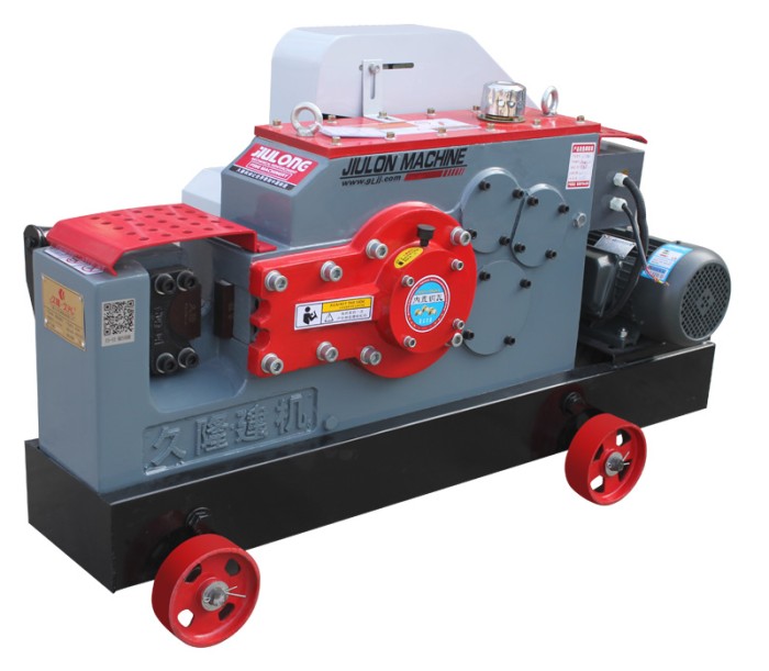 REBAR CUTTER GQ-45