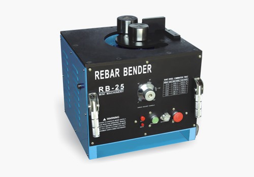 RB-25 Reber Bender