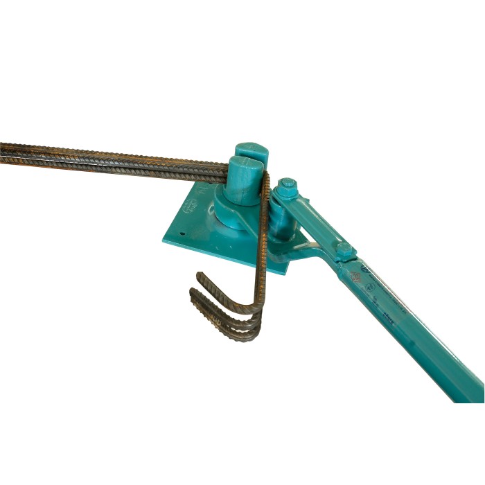 TS 9512 Rebar Bending Machine