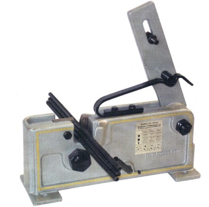 MUBEA 50N/32 Rebar Cutting Machine