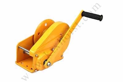 TQ-C Type Hand Winch