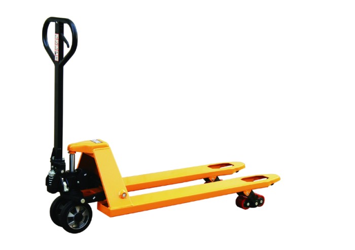 Hand Pallet Trolley 3-ton