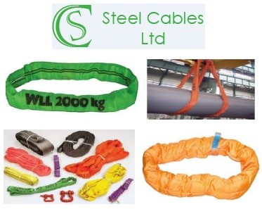 Webbing Slings II