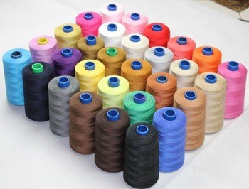 Silk Sewing Thread