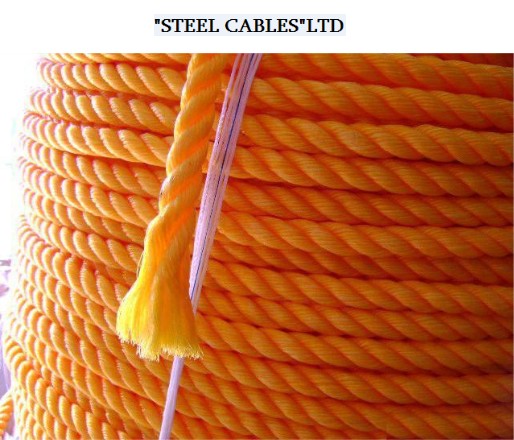PE - LG-4 Rope