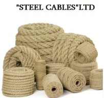 Hemp Rope
