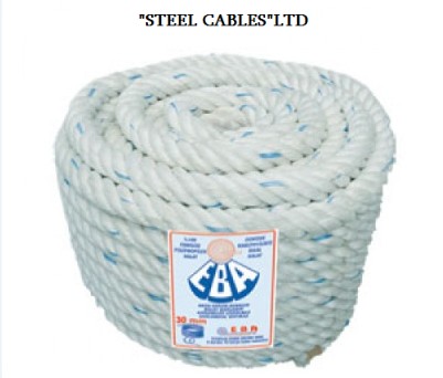 EBA Naylon Rope