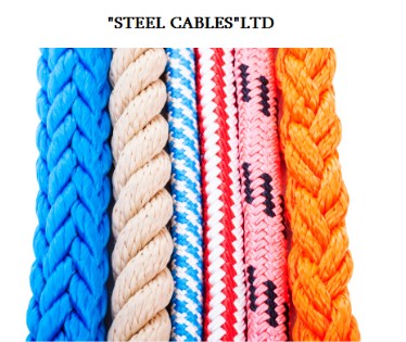 Ropes