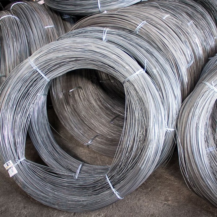 wire