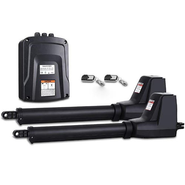 Swing gate opener /220v