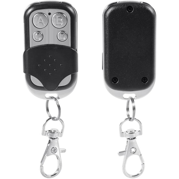 remote control