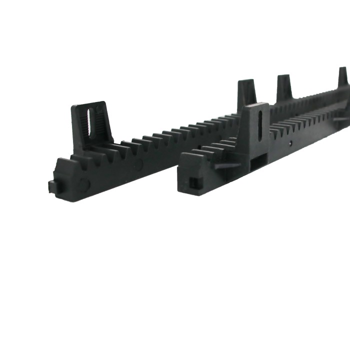 heavy duty nylon rack