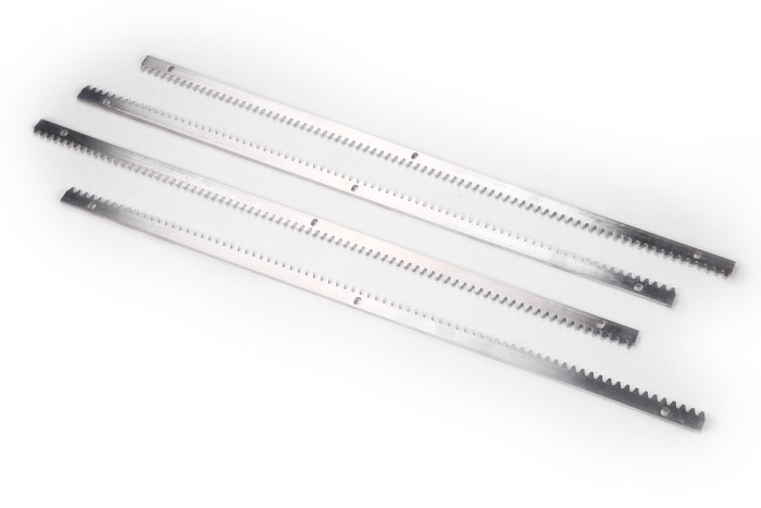 galvanized steel rack SR02