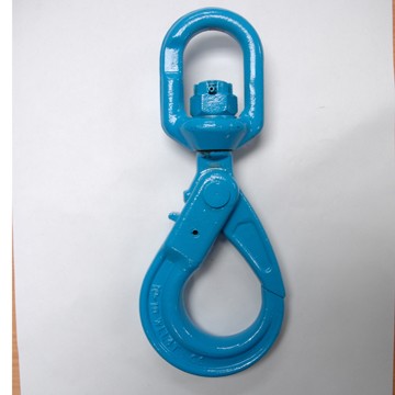 G80 Swivel Selflock Hook