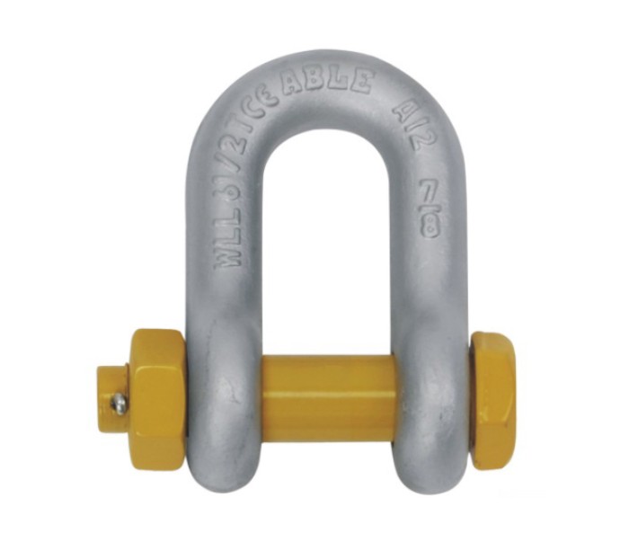 G-2150 type clamp