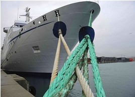 Ship Rope